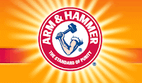 image arm and hammer logo