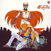 ANIMEX 1200 019 TV Original BGM Collection Kagaku Ninjatai Gatchaman | LOSSLESS