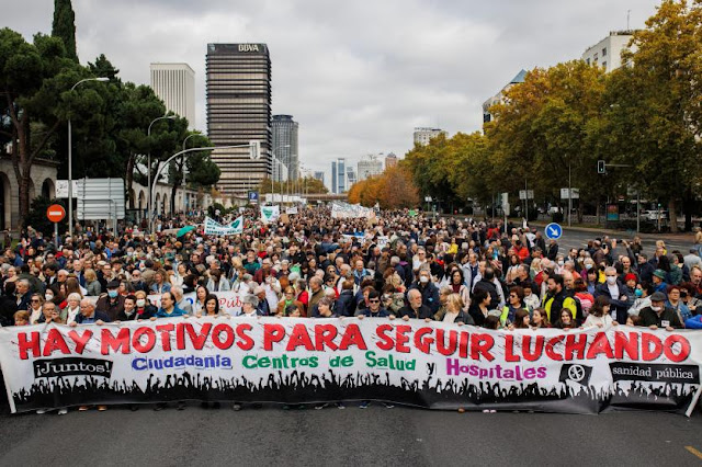 Ciudadanía. Derecho a la Huelga.