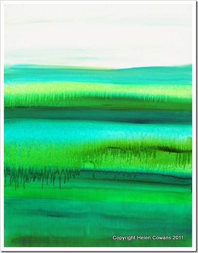 Spring Moor III