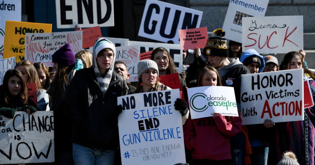 Democrats reject GOP effort to let Coloradans carry a concealed gun without a permit