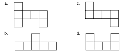 Soal UAS / UKK Matematika Kelas 5 SD Semester 2 Dan Kunci Jawaban