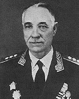 Yakov Cherevichenko