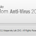 Kaspersky Anti-Virus Kingdom 2012  Edition