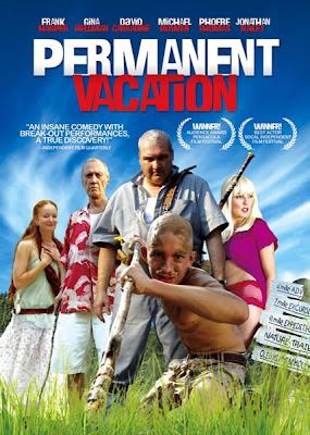 Permanent Vacation 2009 Hollywood Movie Download