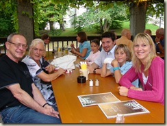 Europe trip 1642
