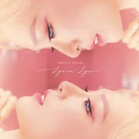 Download Lagu Mp3 MV Music Video Lyrics Tiffany Young - Lips On Lips
