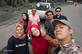 Candi Padang Roco