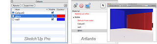 Artlantis for sketchup