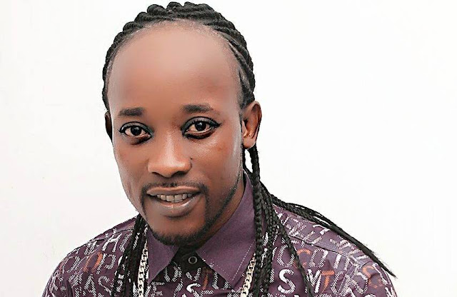 Anokye Supremo aka Daddy Lumba Jr. Reportedly Dead In India