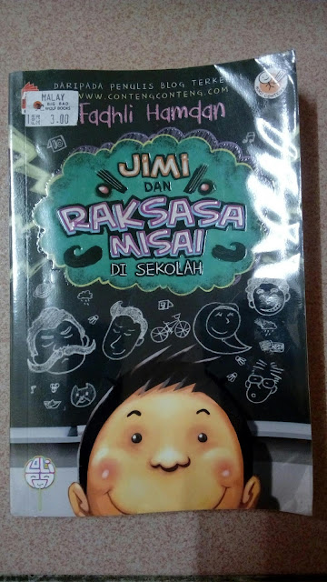 Koleksi Buku Amani