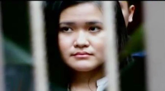 Benarkah Jessica Wongso Umbar Kebohongan Besar Intip Sel Tahanannya yang Ternyata Amat Mengejutkan ...!!