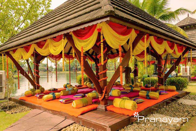 Best Wedding Planners in Kerala