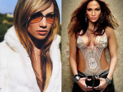 Sexy mom Jennifer Lopez who recently celebrated her 40th birthday confessed 