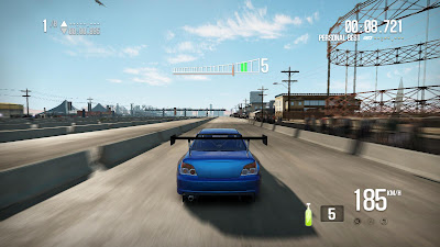 Need For Speed Shift 2 Unleashed Gameplay PC Games Download