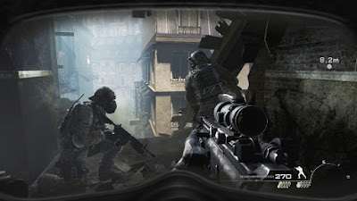 Hasil gambar untuk call of duty modern warfare  Download Game PC Terbaru-Call Of Duty Modern Warfare 3 Repack