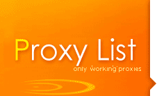 Proxy List Socks 5 - 12 June 2016 | 2