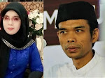 Istri Pengurus MUI Asal Lampung Sebut Abdul Somad Ustad Hoax