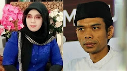 Istri Pengurus MUI Asal Lampung Sebut Abdul Somad Ustad Hoax
