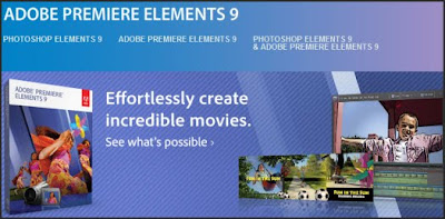 Premier Elements 9