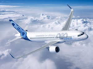 Airbus A320neo Design, Engines, Sharklets, Specs, and Price