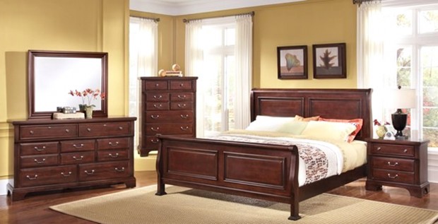 Bedroom Furniture Designs