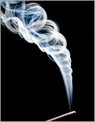 Smoke Photo
