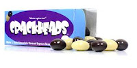 Crackheads Chocolate Covered Espresso Beans