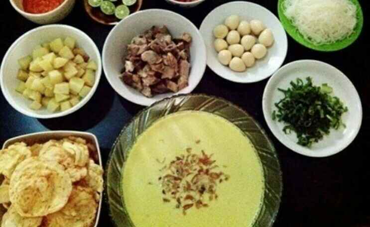 Daftar Menu Buka Puasa untuk Diet Terpopuler