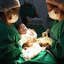 Maior bebê do Amazonas nasce com 7kg em Parintins 