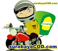 Caturex Surabaya COD