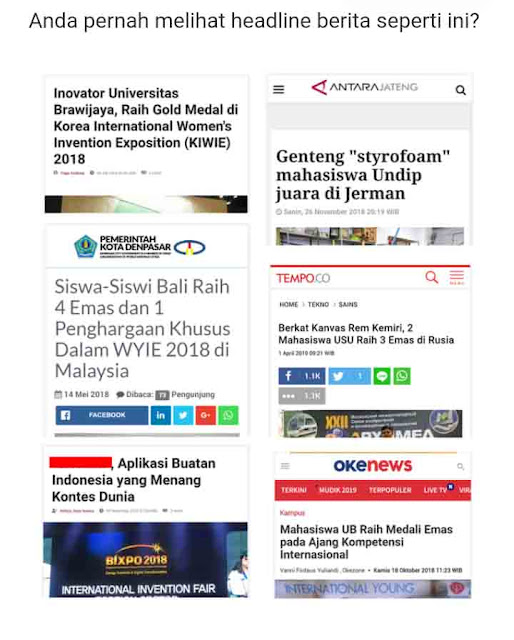 berita juara