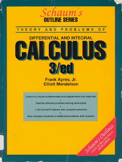 Differential and Integral Calculus 3rd Edition