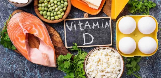 vitamina D contra la adicción a los analgésicos