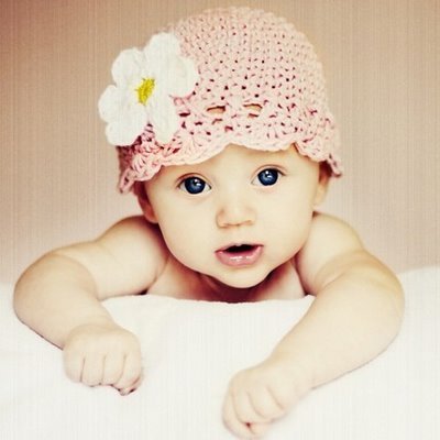 cute baby