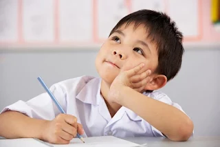 Rahasia Sukses yang Tidak Pernah Diajarkan di Sekolah