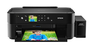 Epson L810 Driver Download, Review, Price