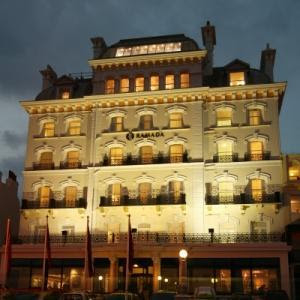 Best UK Hotels