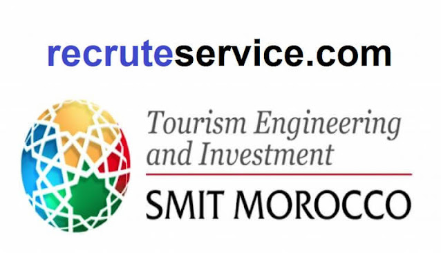 SMIT recrute des Responsables Régionaux (12 Postes)