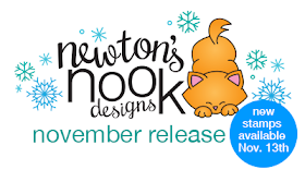 November Release 2015 | Newton's Nook Designs