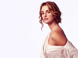 Free wallpapers without watermarks of Penelope Cruz at Fullwalls.blogspot.com