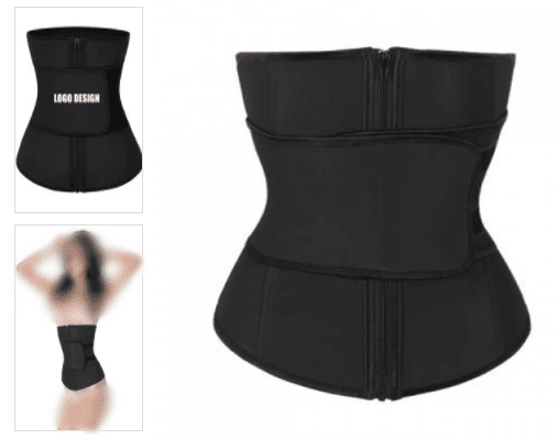 waist cincher