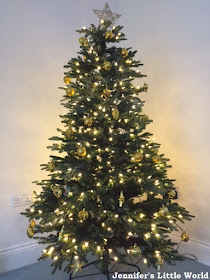 Balsam Hill artificial Christmas tree review