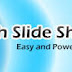تحميل برنامج لصنع الفديوهات  Flash Slideshow Maker