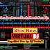 Skin Virtual Dj 8 New 2-4 Decks - By Dj TeslaX