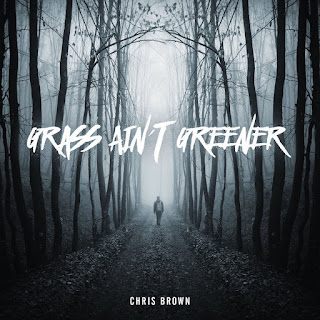 Video: Chris Brown - Grass Ain’t Greener 