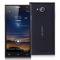 Leagoo Lead 5