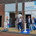 Glasvezel Informatiepunt in het centrum van Steenwijk