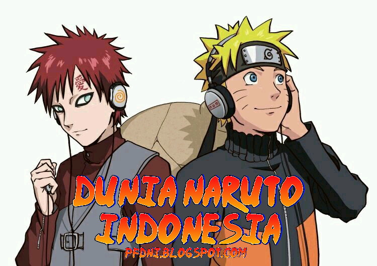  Download OST Naruto  Shippuden Opening Ending Mp3 Dunia 