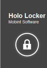 Prueba a Holo Locker pantalla de desbloqueo o remplazo Jelly Bean 4.1 en tu android